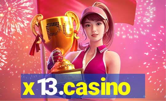 x13.casino