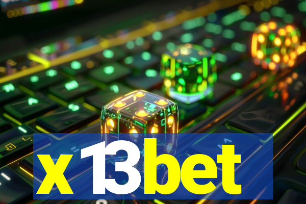 x13bet