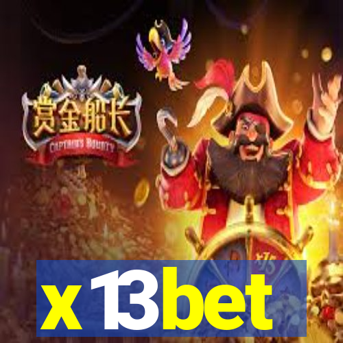 x13bet