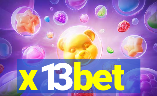 x13bet