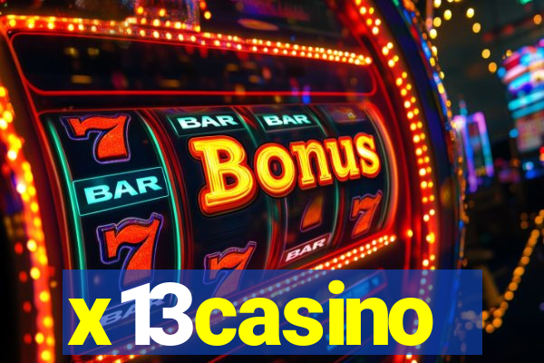 x13casino