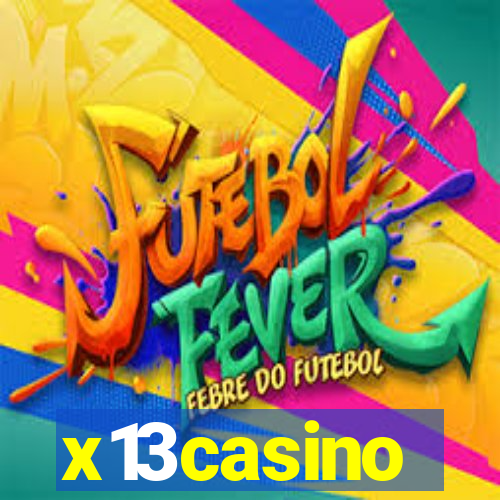 x13casino