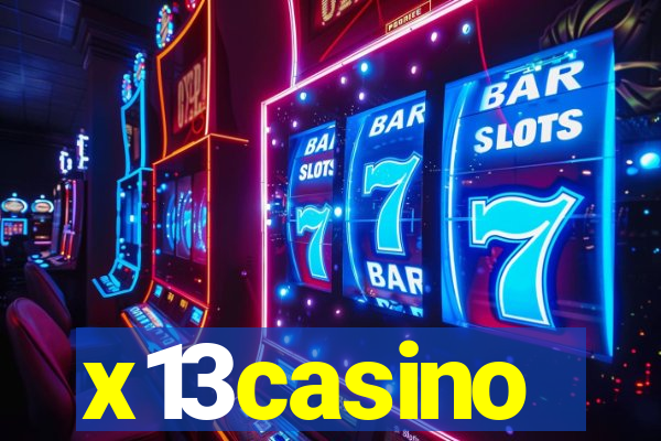 x13casino