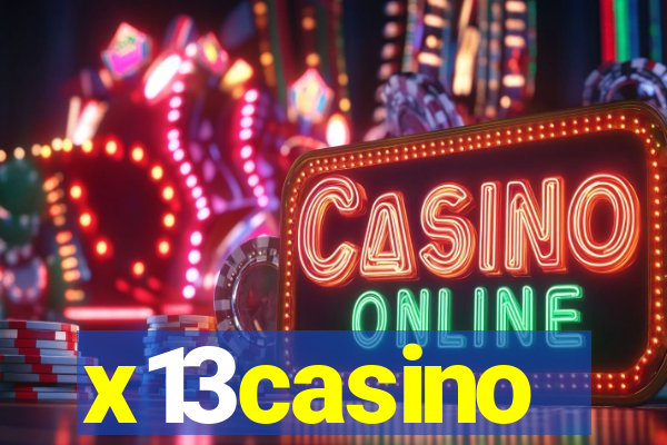 x13casino