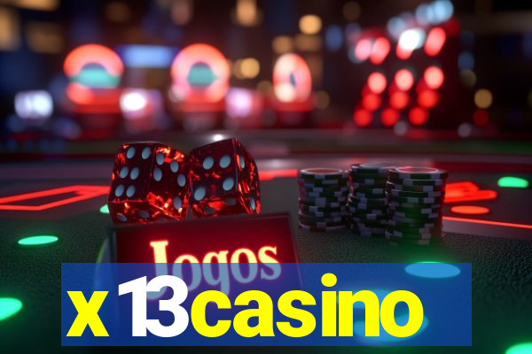 x13casino