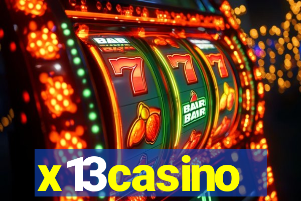 x13casino