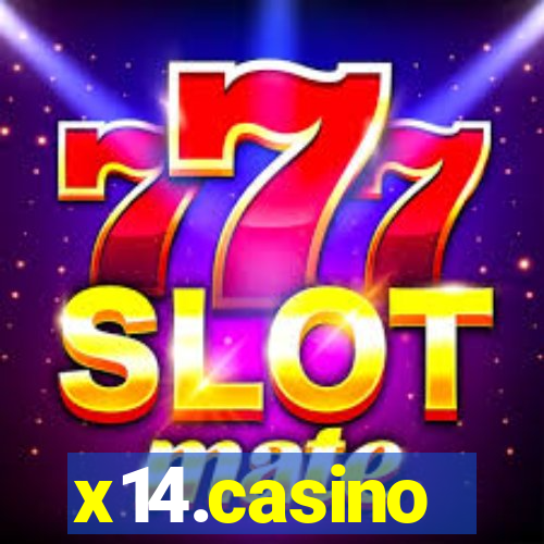 x14.casino