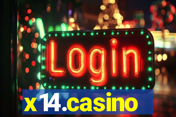 x14.casino