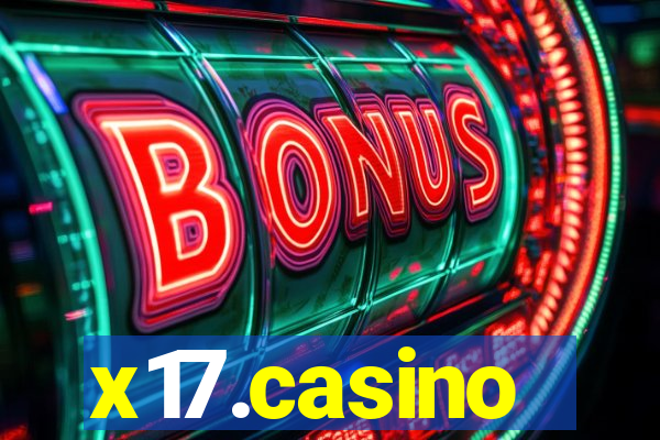 x17.casino