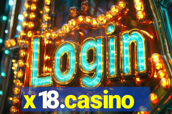 x18.casino