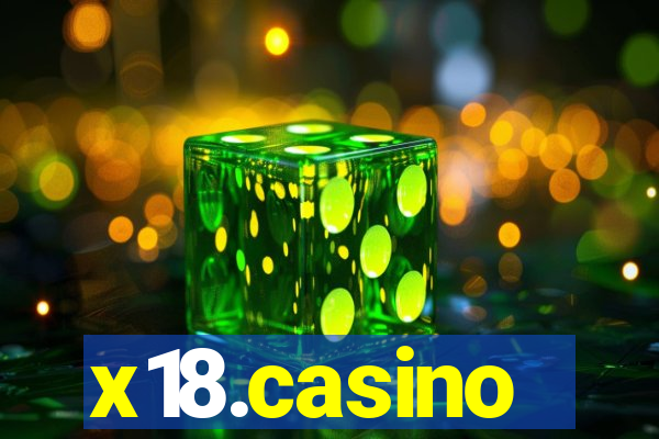 x18.casino