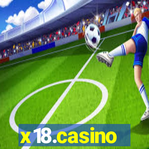 x18.casino