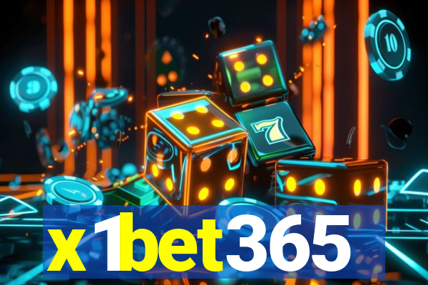 x1bet365