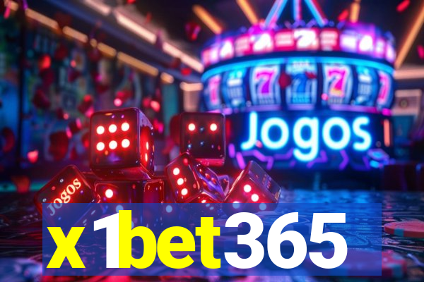 x1bet365