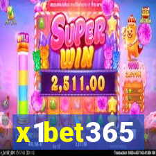 x1bet365