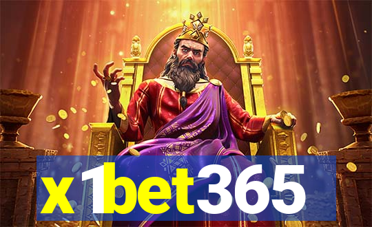 x1bet365