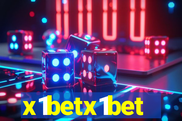 x1betx1bet