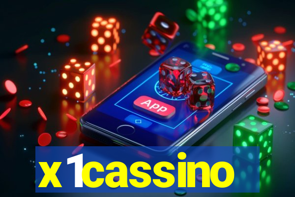 x1cassino