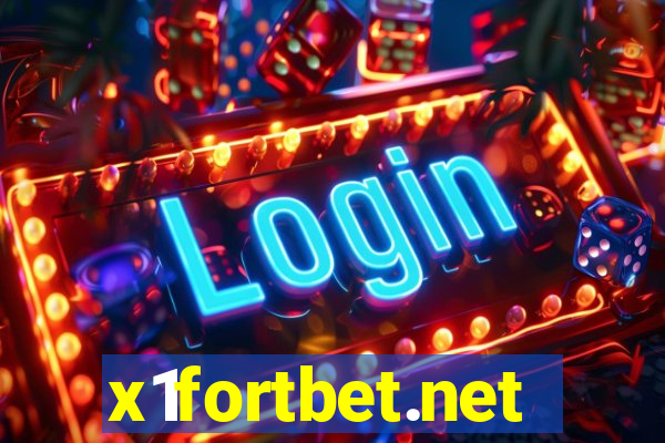 x1fortbet.net