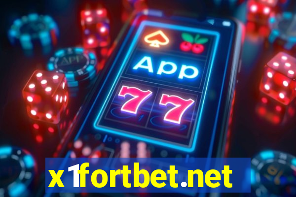 x1fortbet.net