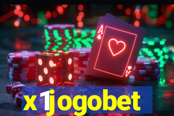 x1jogobet