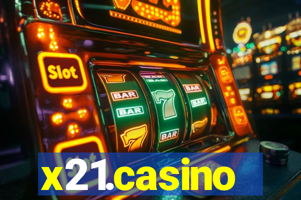 x21.casino