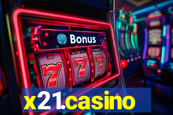 x21.casino