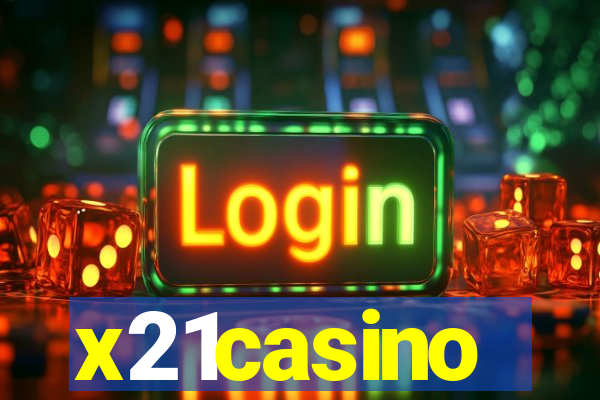 x21casino