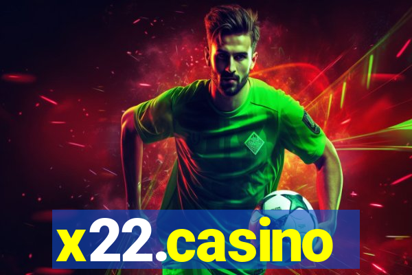 x22.casino