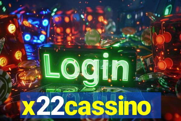 x22cassino