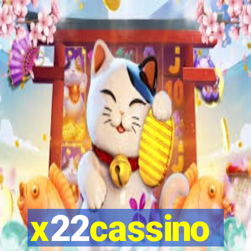 x22cassino