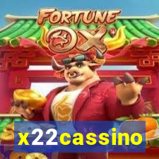 x22cassino