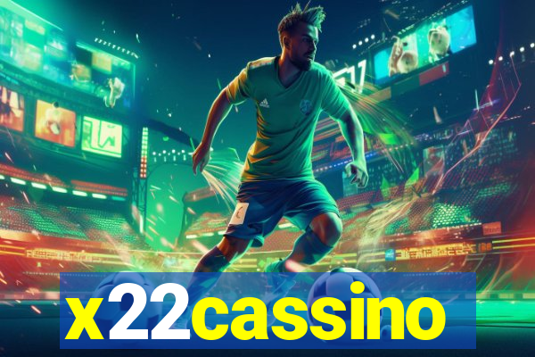 x22cassino