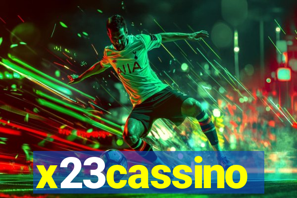 x23cassino