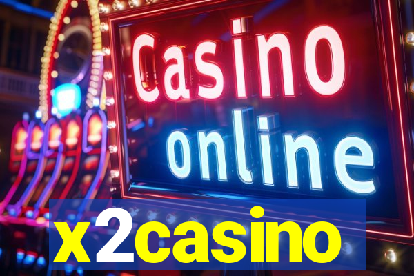 x2casino