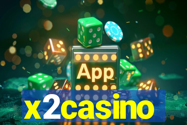 x2casino