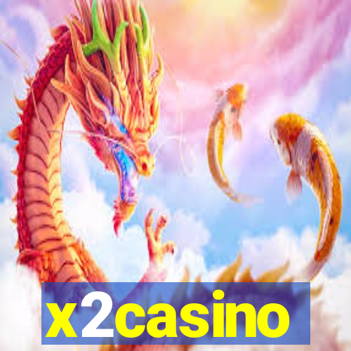 x2casino