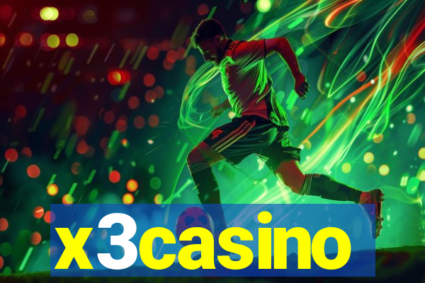 x3casino