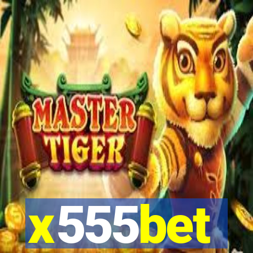 x555bet