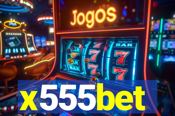 x555bet