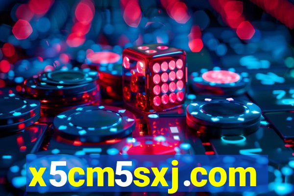 x5cm5sxj.com