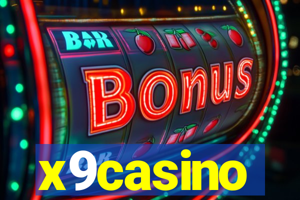 x9casino