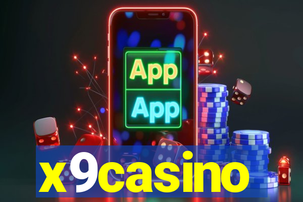 x9casino