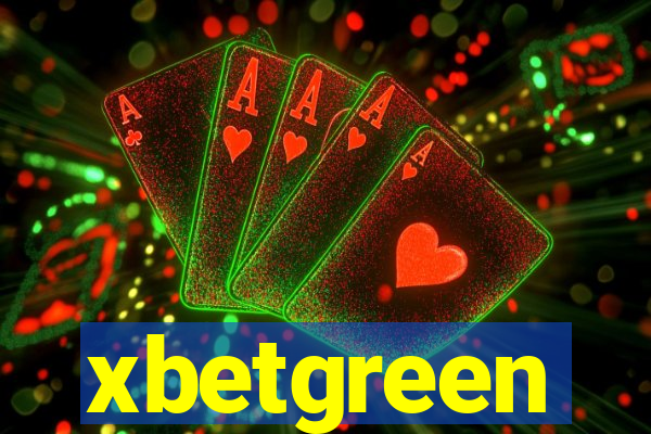 xbetgreen