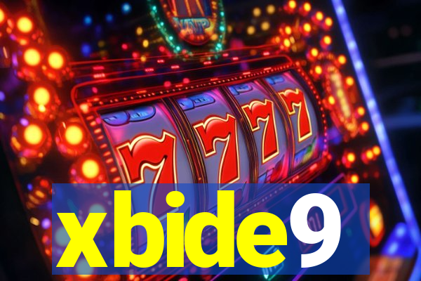 xbide9