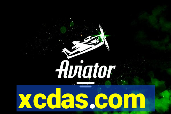 xcdas.com