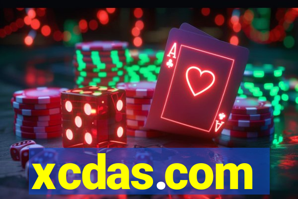 xcdas.com