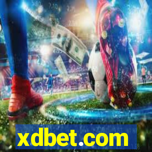 xdbet.com