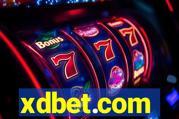 xdbet.com