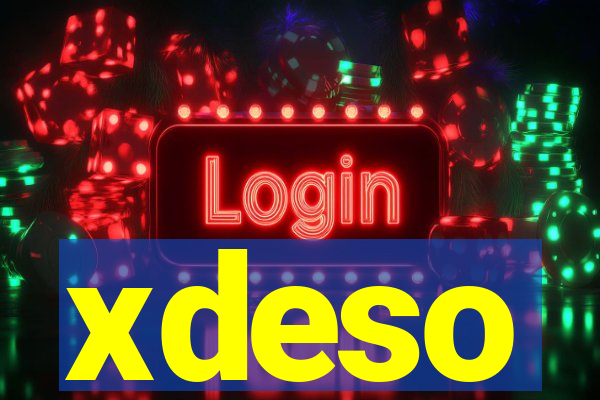 xdeso